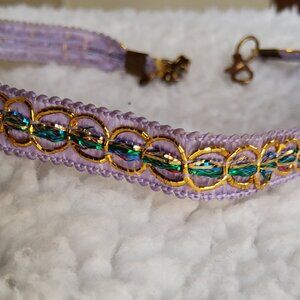 Artisan Created Choker